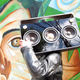 Image for article titled TDK 3 Speaker Boombox: Papercuts Would Be a Better Use of Five $100 Bills